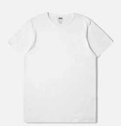 T-shirt Double Pack SS White