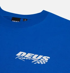 T-shirt Pro Classic Blue