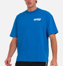T-shirt Pro Classic Blue