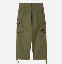 Unity Pant Dundee Heavy Enzyme