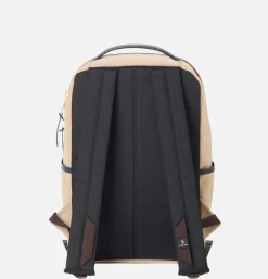 02340V2 - Link Backpack Beige