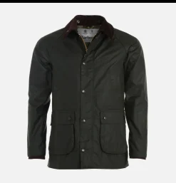 Veste Bedale SL Wax Sage