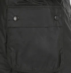 Veste Bedale SL Wax Sage