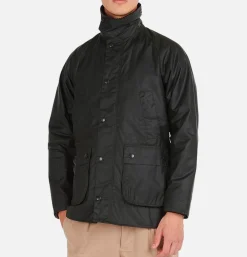 Veste Bedale SL Wax Sage