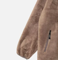 Veste Bigfoot Jacket 23 Grey