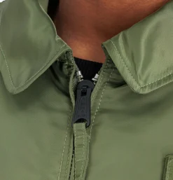 Veste Cwu 45 Jacket Sage Green