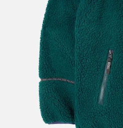 Veste Gorilla 23 Dark Green