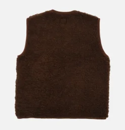 Veste Pepitco Dark Brown