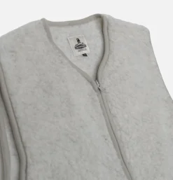 Veste Pepitco Light Grey