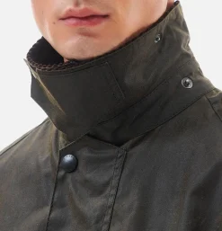 Veste Transport Olive