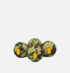 Vibram Ball Feet Set Camo