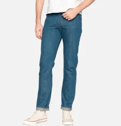 Weird Guy Oceans Edge Selvedge