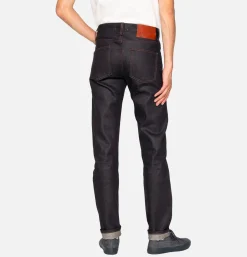 Weird Guy Sea Island Selv