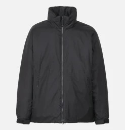 Windstopper Goretex Puffy Noir