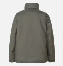 Windstopper Goretex Puffy Olive