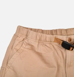 Winter Twill Ground Up Pant Tan