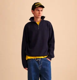 Youri Camionneur Navy