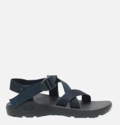 Zcloud Sandal Serpent Navy