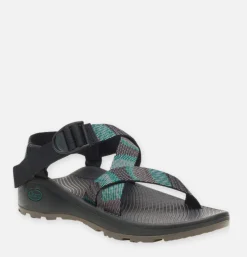 Zcloud Sandal Weave Black